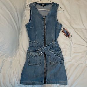 NWT Rewash Demi Dress
